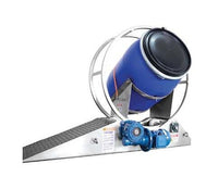 PerMix PDR 100L Drum Hoop Mixer