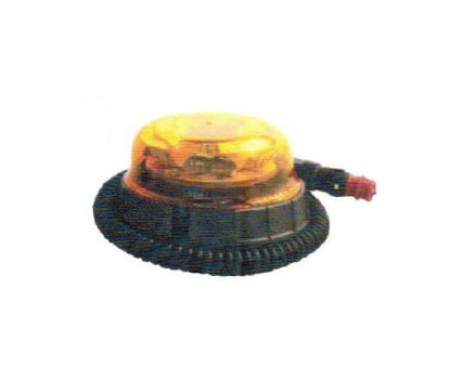 PEGASUS 74mm Height LED Light with ECE R65 and ECE R10 Compliance - Image 1