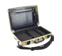 Pelican 1490CC1 Laptop Case - Waterproof, Crushproof, Dustproof