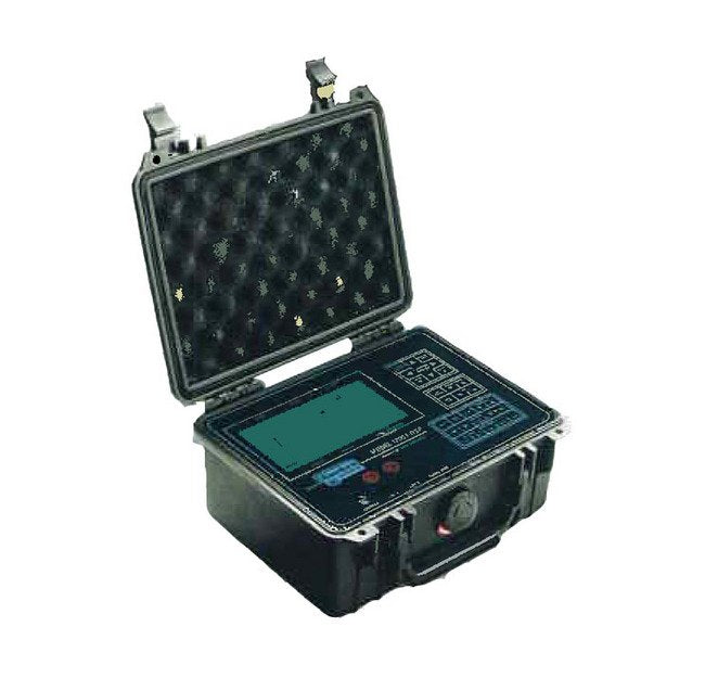 Pelican 1150 Case - Small Hardigg Molded Protector - Image 1