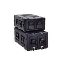 MAC Rack Cases - Pelican-Hardigg Rack Cases