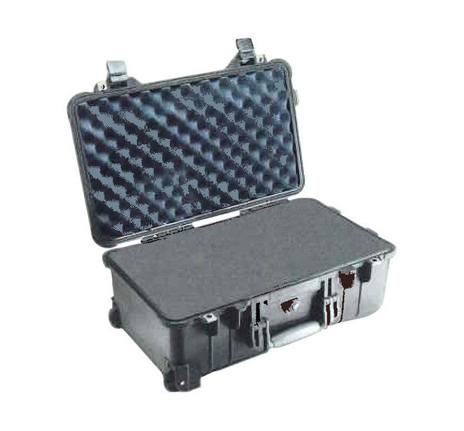 Pelican 1510 Carry on Case - Image 1