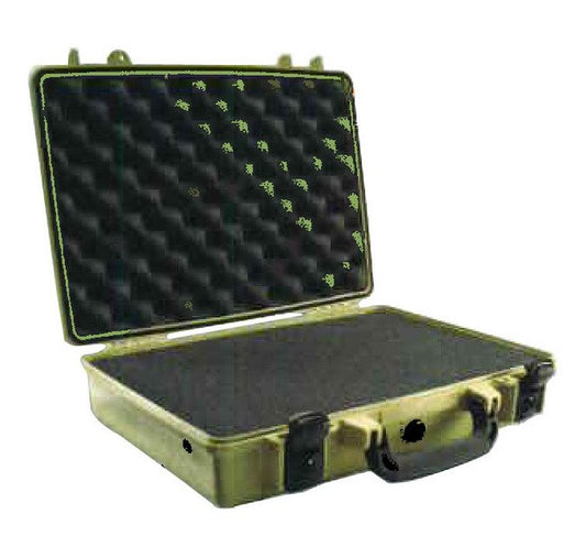 Pelican 1470 Hardigg Case - Image 1