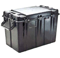 Pelican 0500 Cube Case