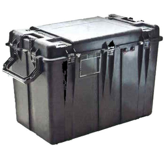 Pelican 0500 Cube Case - Image 1