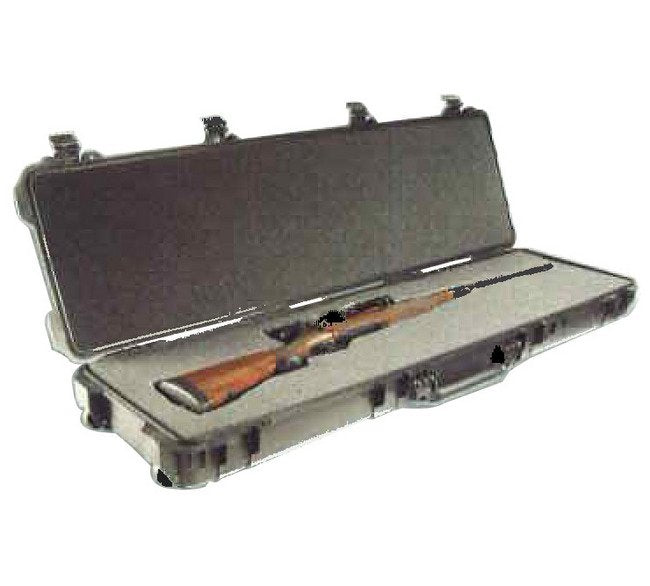 Pelican 1750 Long Case with IP67 Protection - Image 1