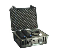 Pelican 1550 Case - Medium Pelican Hardigg Case