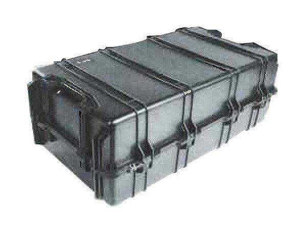 Pelican 1780W Long Case with Rifle Hard Liner Insert - Image 1