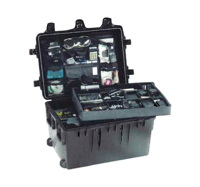 Pelican Storm Case IM3075 - Large Transport Case - Image 1