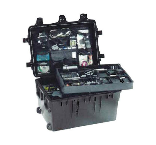 Pelican Storm Case IM3075 - Large Transport Case - Image 1