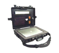 Pelican-Hardigg 1495CC2 Watertight Laptop Case for 17" Laptops