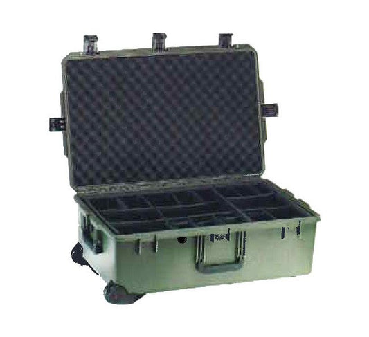 Pelican IM2950 Storm Case - Image 1