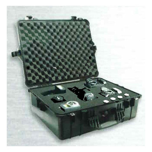 Pelican 1600 Case - Large Protective Storage Solution - Image 1
