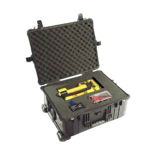 Pelican 1610 Case - Large Protective Storage Case - Image 1
