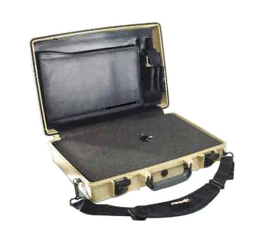 Pelican 1490CC2 Laptop Case - Image 1