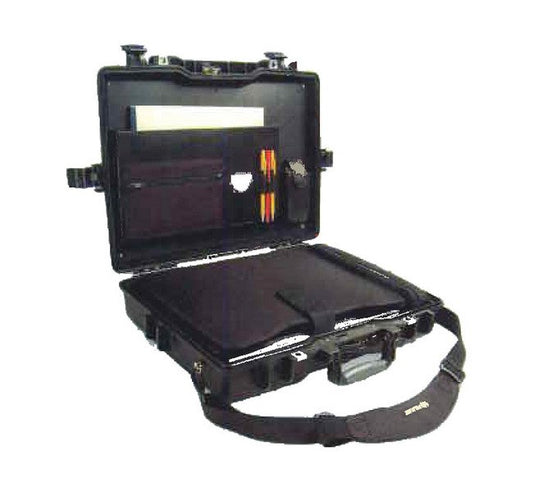 Pelican 1495CC1 Watertight Laptop Case - Image 1