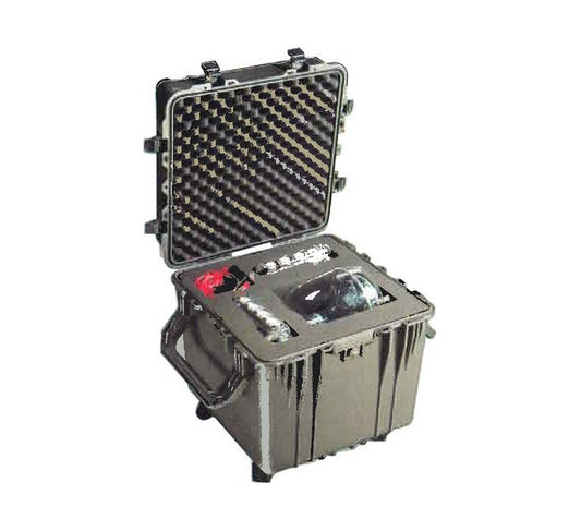 Pelican 0350 Cube Case - Image 1