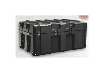 Pelican-Hardigg AL4024 X-Large Shipping Case - Image 1