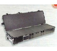 Pelican 1770 Long Case with Automatic Pressure Equalization Valves