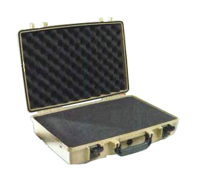 Pelican 1490 Hardigg Laptop Case - Image 1