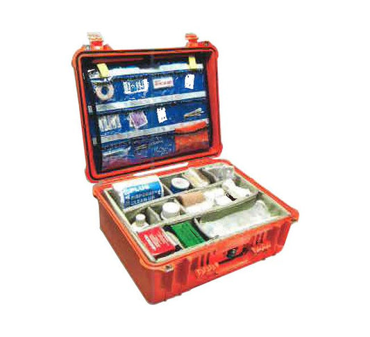 Pelican 1550 EMS Case - Image 1