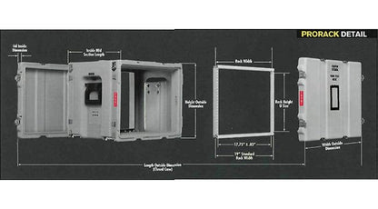 ProRack Rugged Aluminum Cases - Image 2