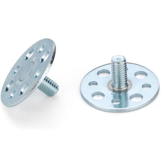 Unified Steel Stud with Base Plate - Image 1