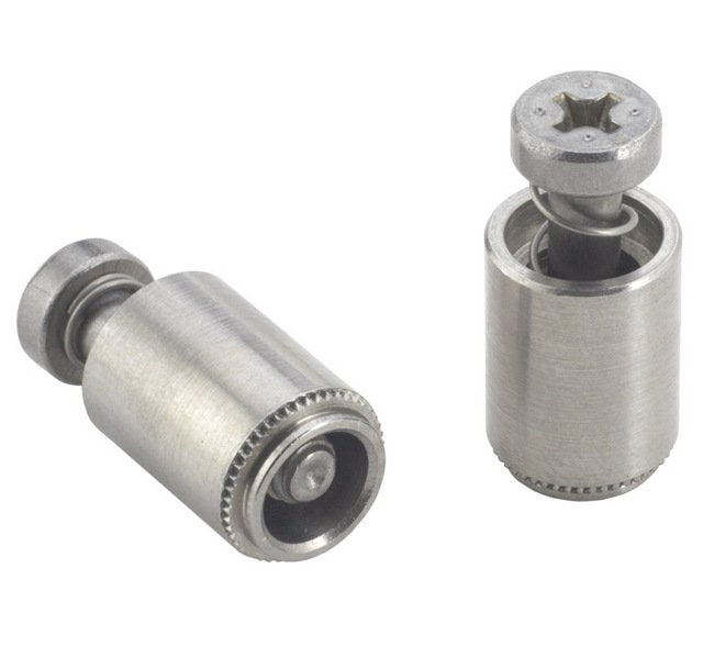 PEM Captive Panel Screw Tool - Non Flush, Metric Type PFC2P - Image 1