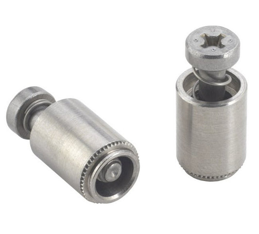 PEM Captive Panel Screw Tool PFC2P Metric - Image 1