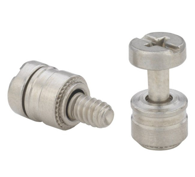 Unified Captive Panel Screw - PFHV Type - Image 1
