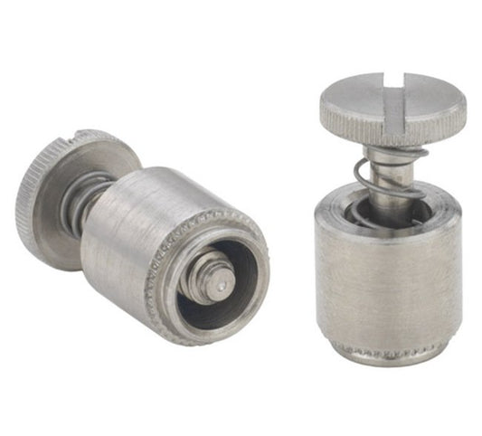 Spring-loaded Screw Head PFC2 PFS2 - Image 1