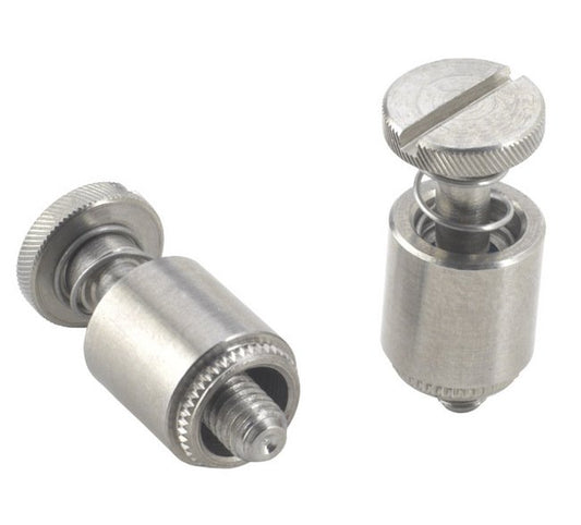 PEM Captive Screws for PC Boards - Metric PFK Type - Image 1