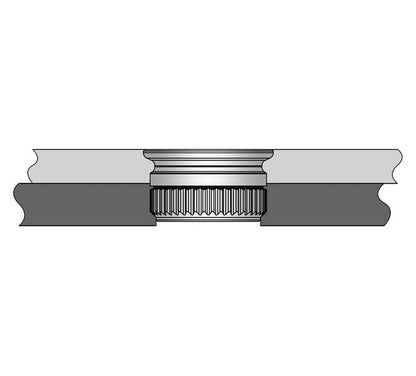 PEM SFK SpotFast Fasteners for Metal to PCB/Plastic Panels - Image 3