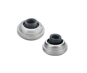 PEM F10 Self-Clinching Floating Receptacle Nuts - Unified - Image 1