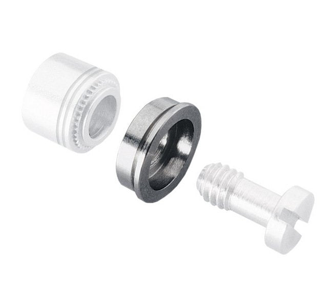 PR10 Stainless Steel Self-Clinching Retainers - Image 1