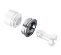 PR10 Stainless Steel Self-Clinching Retainers