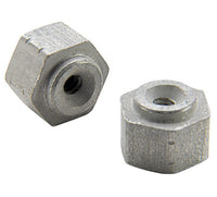 PEM ReelFastÂ® microPEMÂ® SMTSO Metric Surface Mount Nuts/Standoffs
