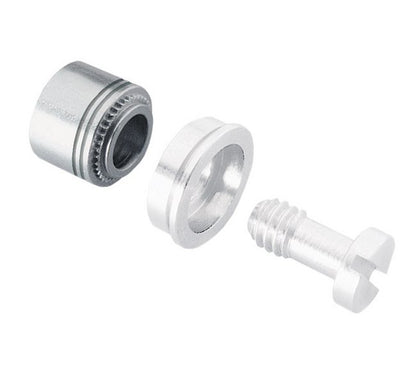 Metric Self-Clinching Receptacle Nuts - N10 - Image 1