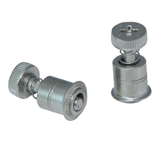 PF7M Captive Panel Screw - Image 1