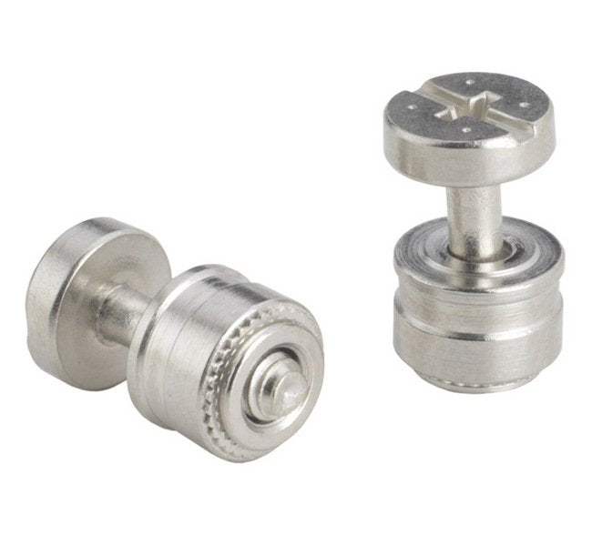 PFHV Metric Captive Panel Screw-Screw Head - Image 1