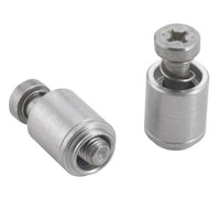 PEM Captive Panel Screw Tool - Metric, PFC4 Non Flush Spring-loaded