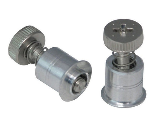 PF7MF Captive Panel Screw - Image 1