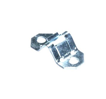 PENCOM .028 Inch Ball Stud Clip - Zinc Finish, Carbon Steel Material - Image 4