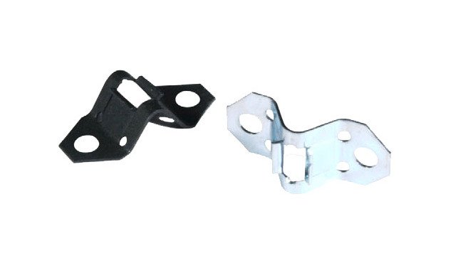 PENCOM .022 Inch Ball Stud Clip - Stainless Steel - Image 1