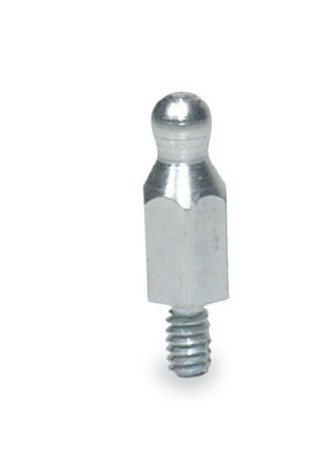 PENCOM Stainless Steel Male Ball Stud (5.84-6.50mm Thickness) - Image 5