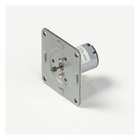 DME25 Series Motor with Gearbox 6DG - High Power DC Motor