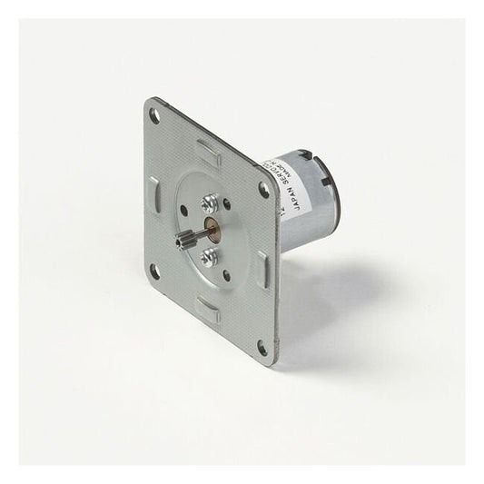 DME25 Series Motor with Gearbox 6DG - High Power DC Motor - Image 1