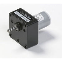 DME33 Series Motor with Gearbox 6DG - High Power DC Motor