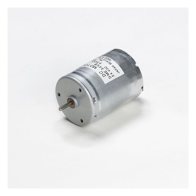 DME34 Series DC Motors with Pulse Generators - Image 1