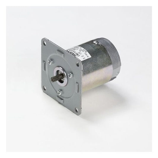 DME44 Series DC Motor with Gearbox 6DG - 24V, 9.2W - Image 1